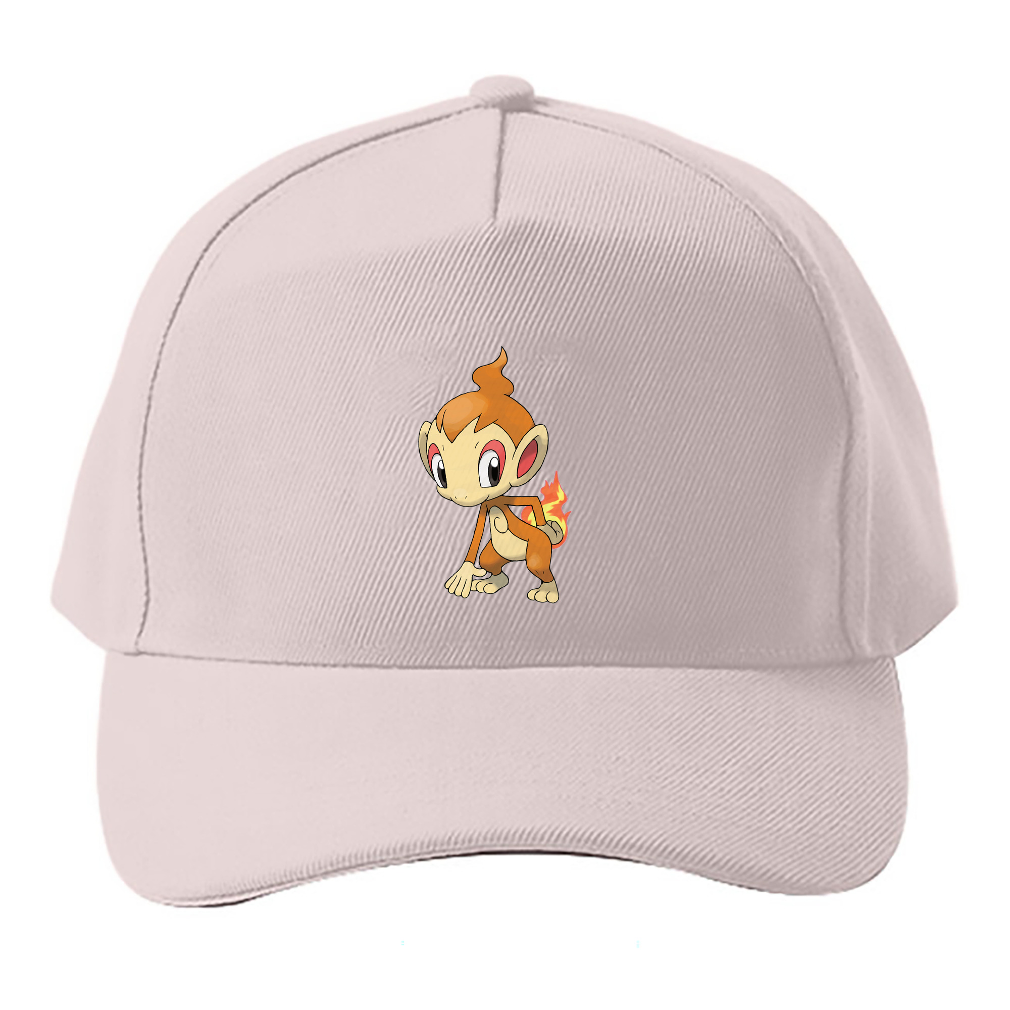 （画像用） ポケットモンスター Pokémon ベースボールキャップ 綿100％ 男女兼用 帽子 スポーツ